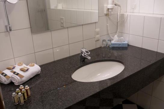 호텔 Schloss Lembeck