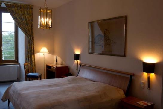 호텔 Schloss Lembeck