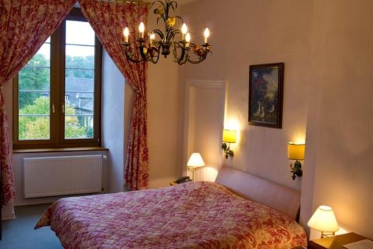 호텔 Schloss Lembeck