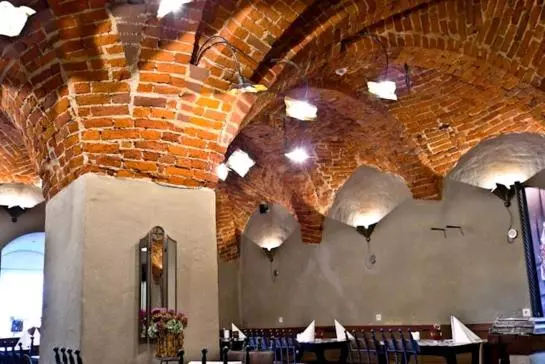 酒店 Schloss Lembeck