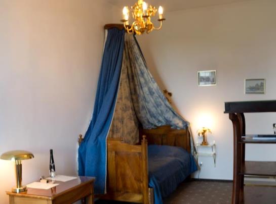 호텔 Schloss Lembeck