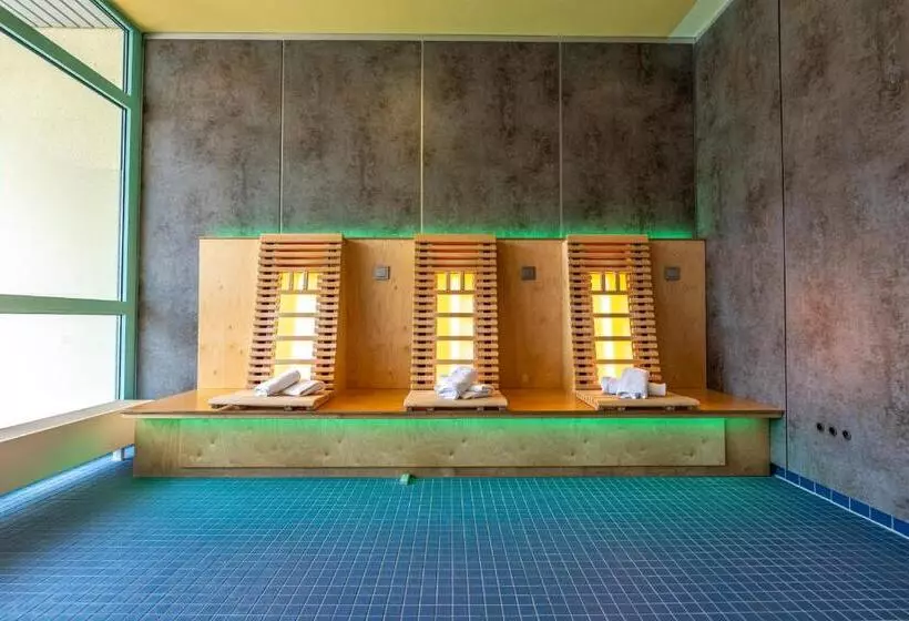 Hotel Seehof Haltern Am See