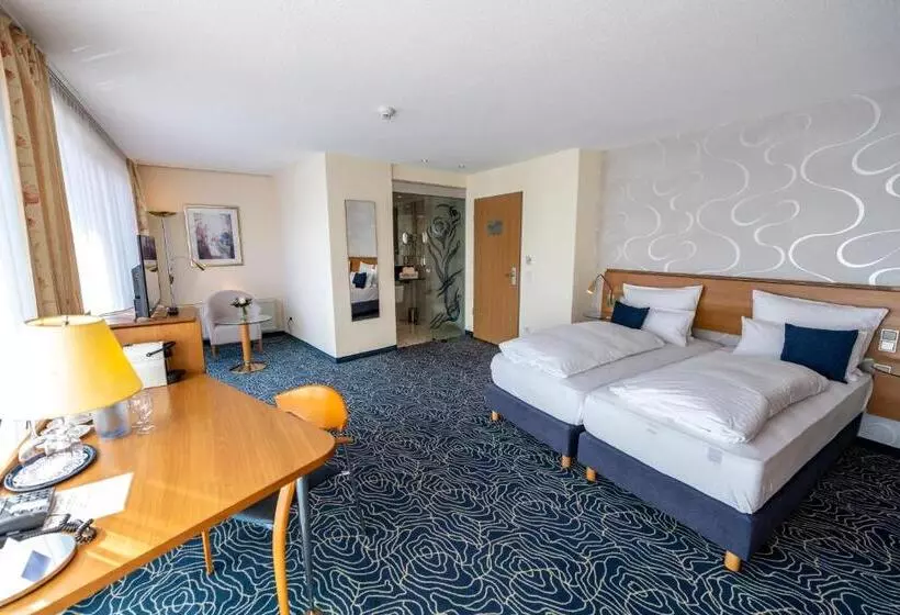 Hotel Seehof Haltern Am See