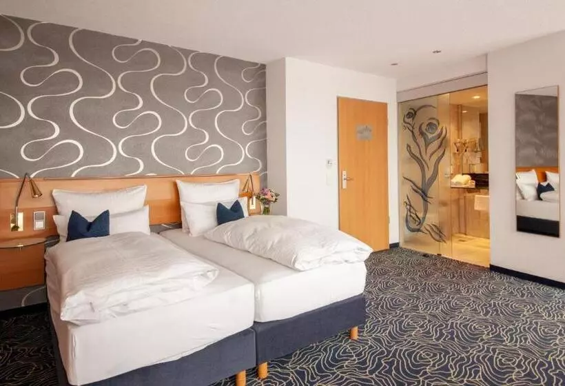 Hotel Seehof Haltern Am See