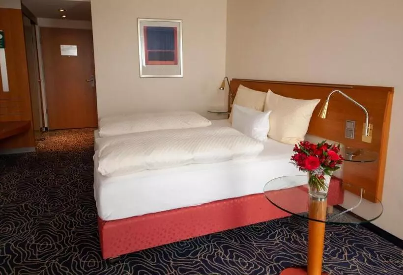 Hotel Seehof Haltern Am See