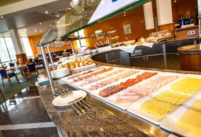 Hotel Seehof Haltern Am See