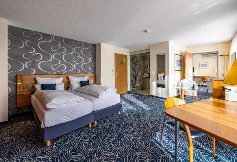 Hotel Seehof Haltern Am See