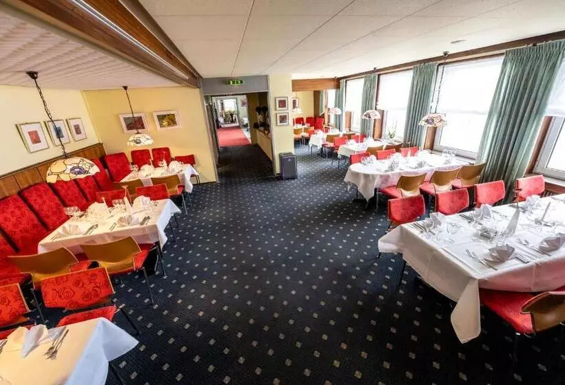 Hotel Seehof Haltern Am See