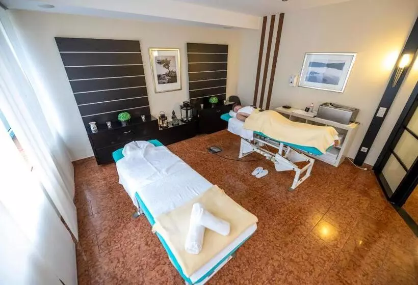 Hotel Seehof Haltern Am See