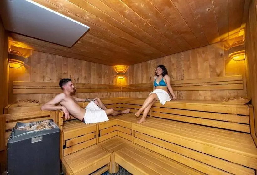 Hotel Seehof Haltern Am See