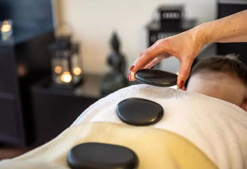 Hotel Seehof Haltern Am See