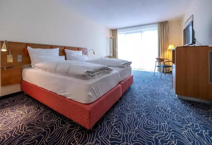 Hotel Seehof Haltern Am See