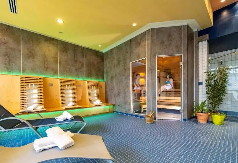 Hotel Seehof Haltern Am See