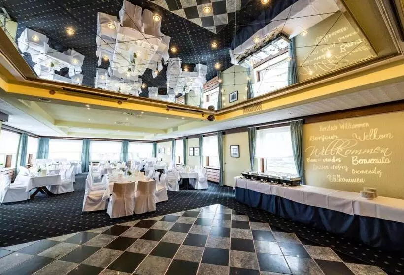 Hotel Seehof Haltern Am See