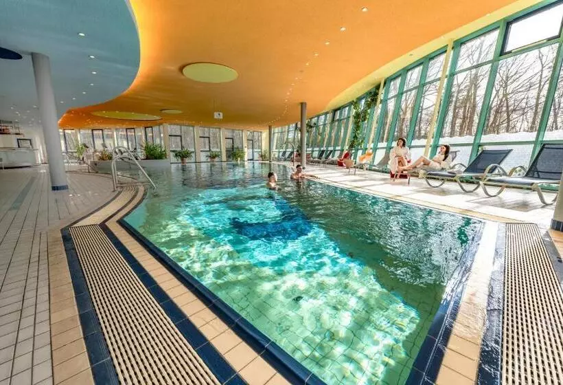 Hotel Seehof Haltern Am See