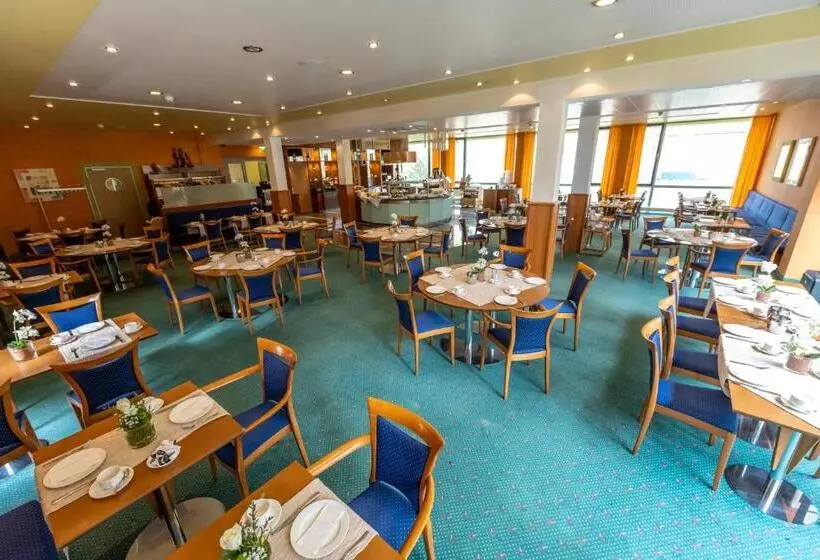 Hotel Seehof Haltern Am See