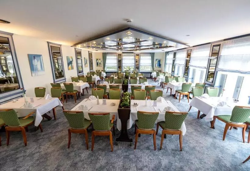 Hotel Seehof Haltern Am See