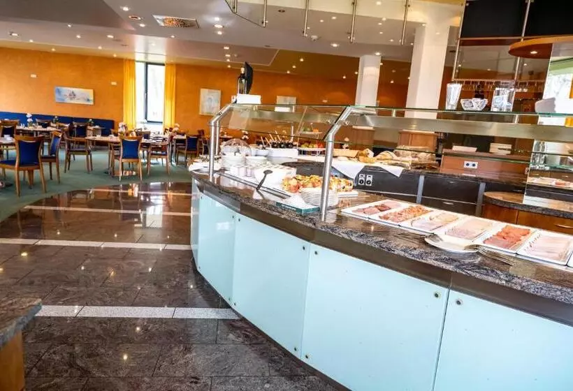 Hotel Seehof Haltern Am See