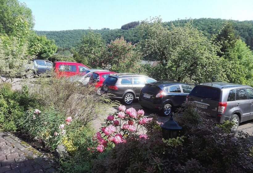 호텔 Snorrenburg Gmbh