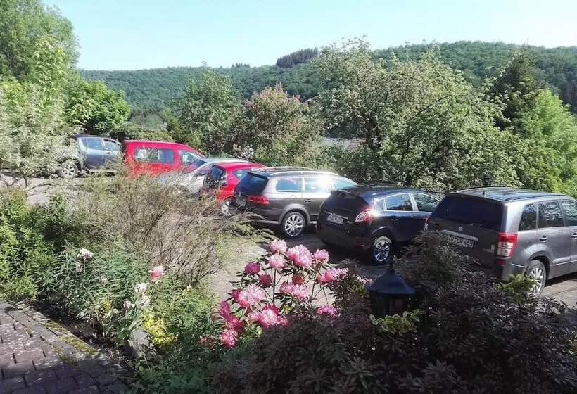 酒店 Snorrenburg Gmbh