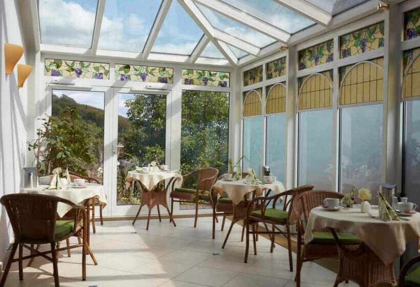 호텔 Snorrenburg Gmbh