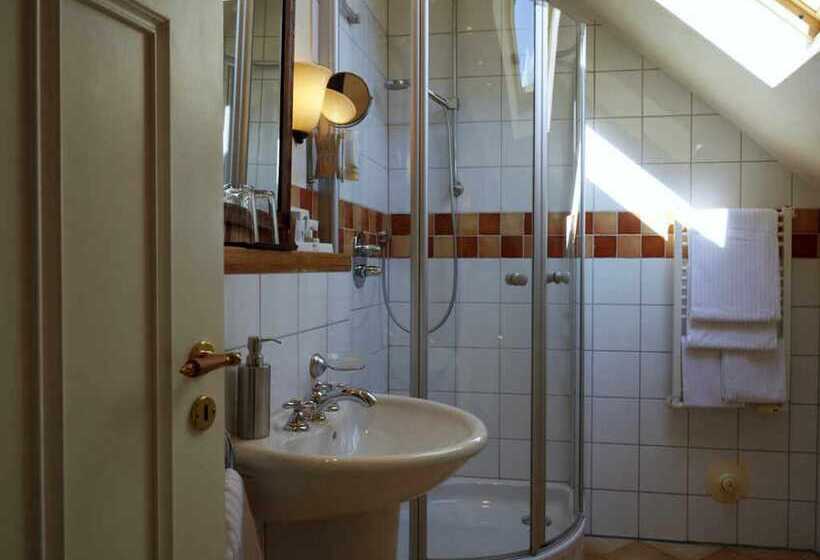 호텔 Snorrenburg Gmbh