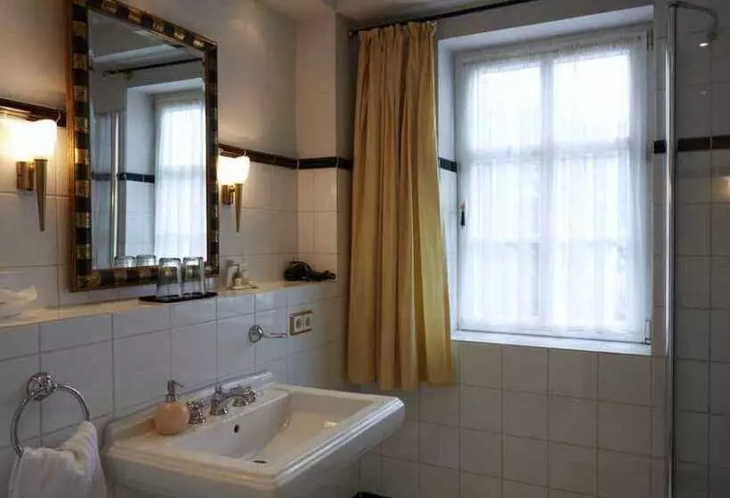 酒店 Snorrenburg Gmbh