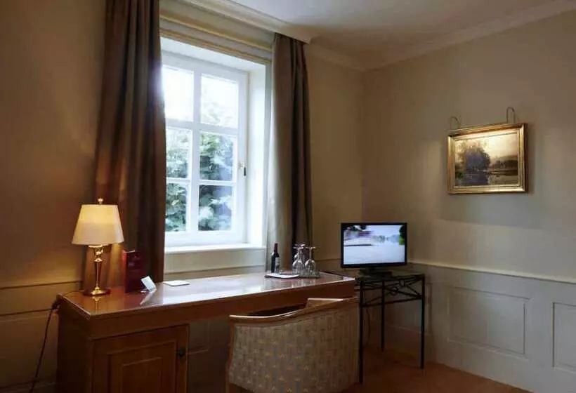 酒店 Snorrenburg Gmbh