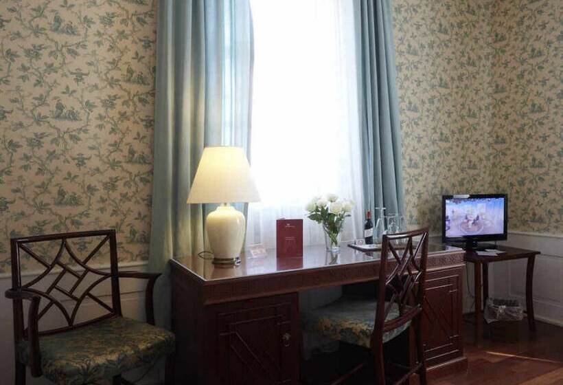 호텔 Snorrenburg Gmbh