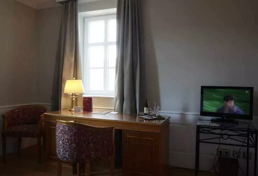 酒店 Snorrenburg Gmbh