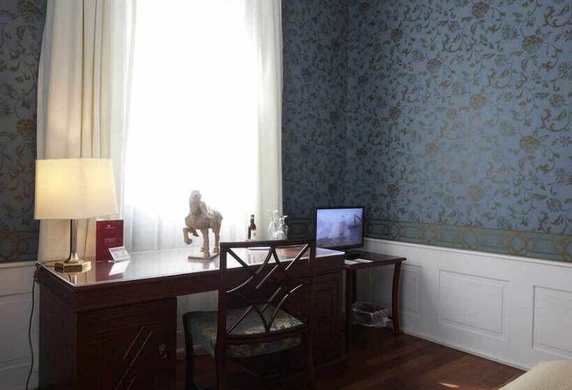 호텔 Snorrenburg Gmbh