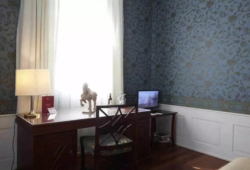 酒店 Snorrenburg Gmbh