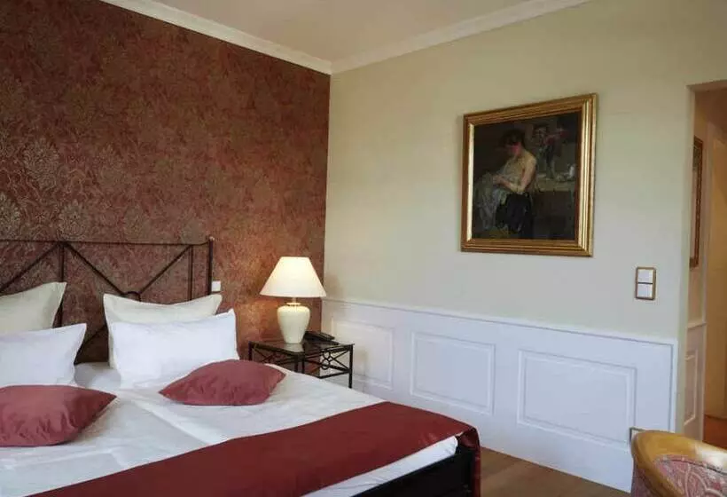 酒店 Snorrenburg Gmbh