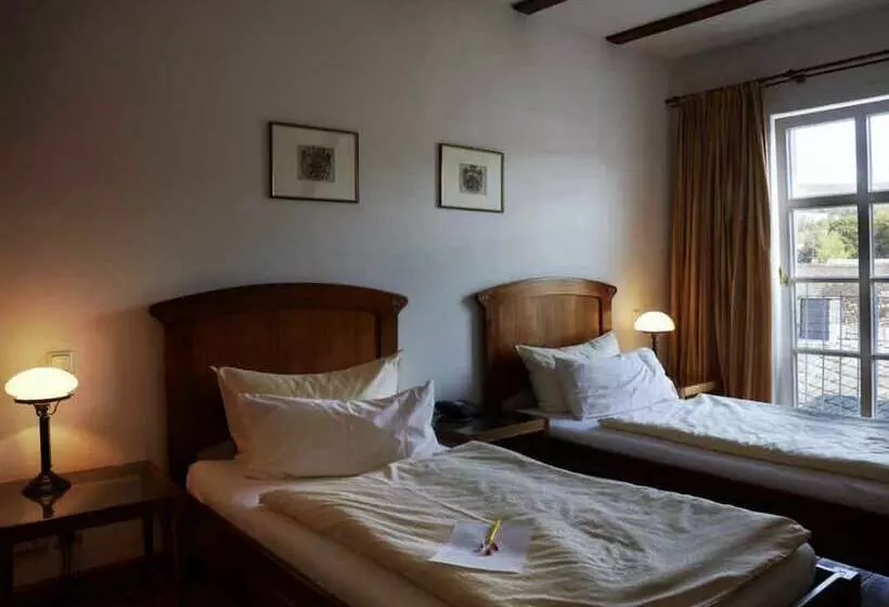 酒店 Snorrenburg Gmbh