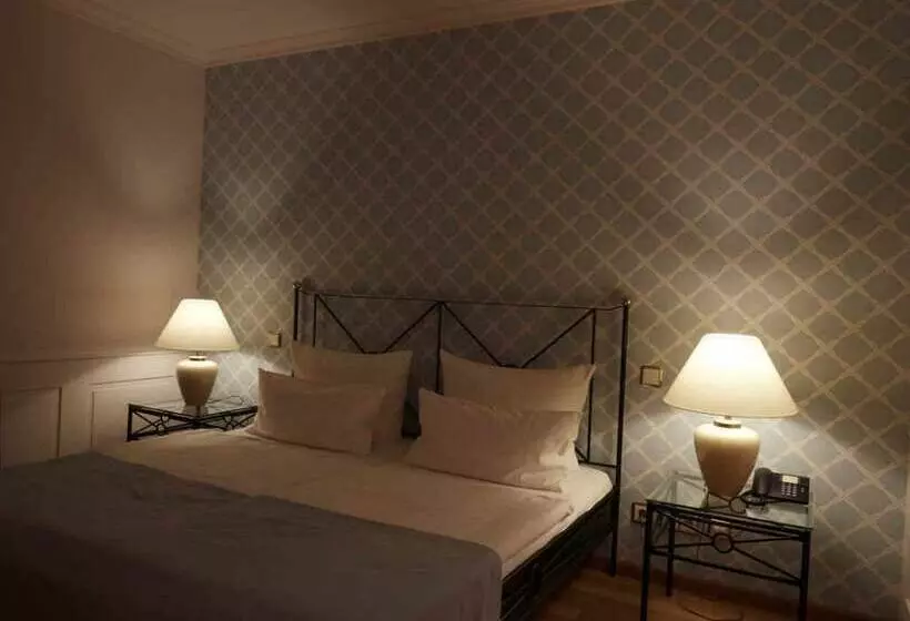 酒店 Snorrenburg Gmbh