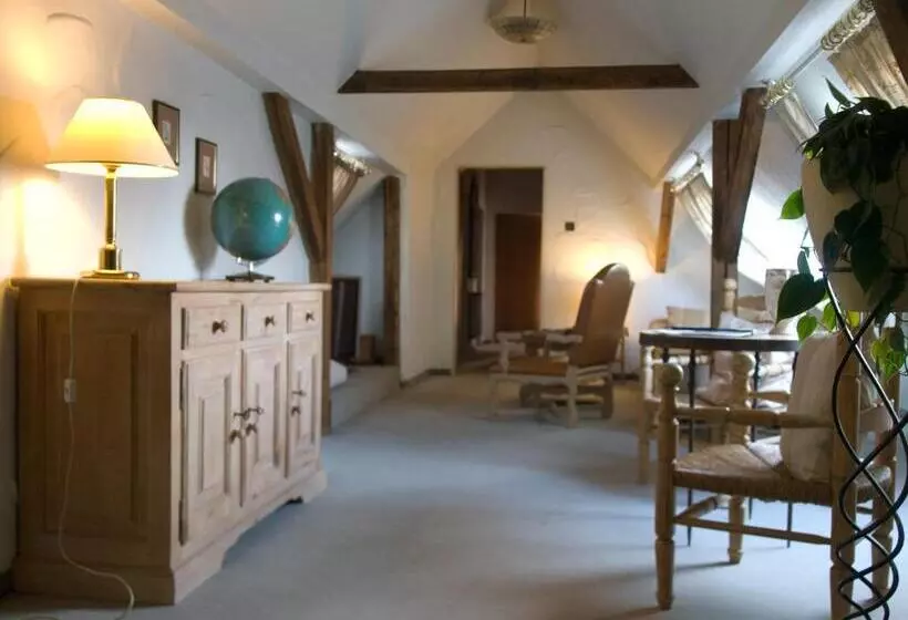 Отель Stadt Hamm