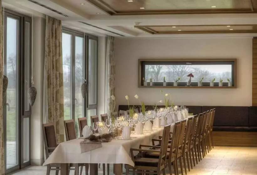 בית מלון כפרי Zeiskamer Muhle