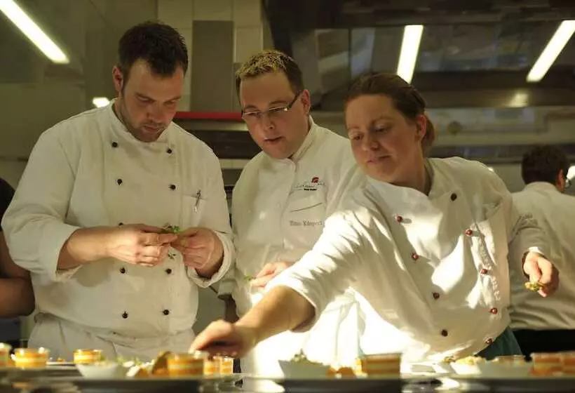 בית מלון כפרי Zeiskamer Muhle