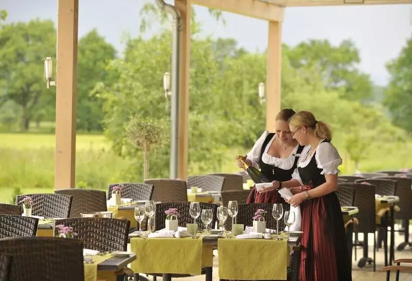 בית מלון כפרי Zeiskamer Muhle