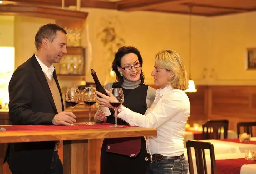 בית מלון כפרי Zeiskamer Muhle