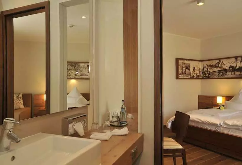 בית מלון כפרי Zeiskamer Muhle