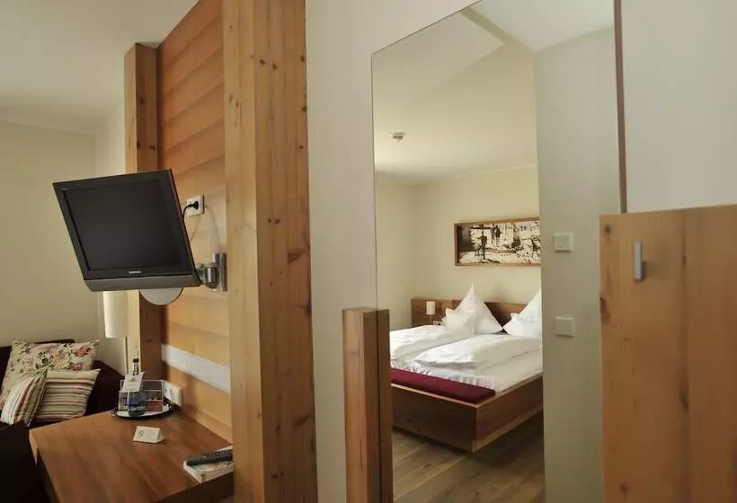 בית מלון כפרי Zeiskamer Muhle