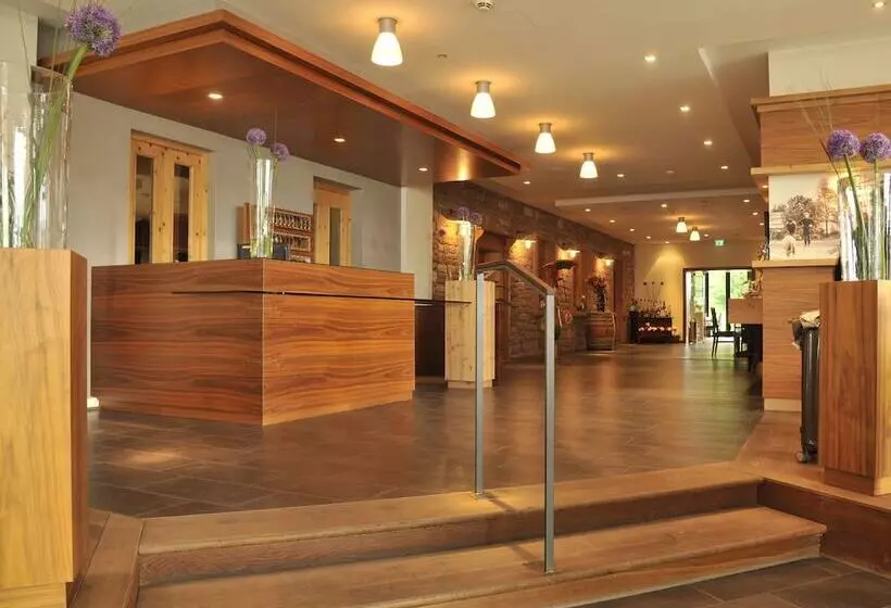 בית מלון כפרי Zeiskamer Muhle