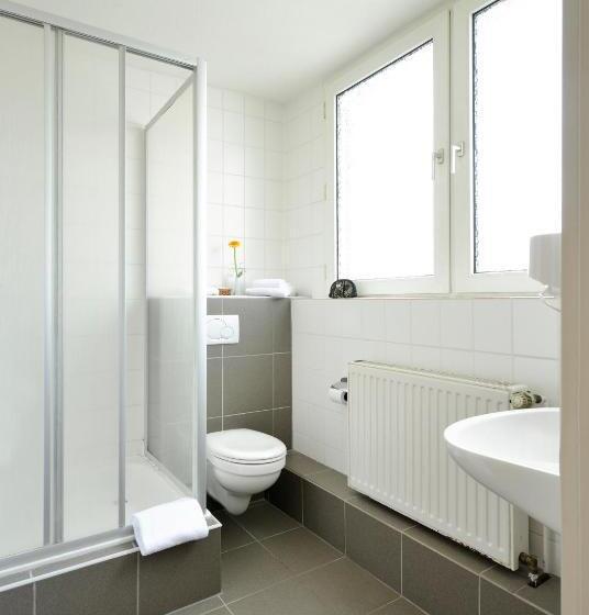 Отель Zur Post Kleve