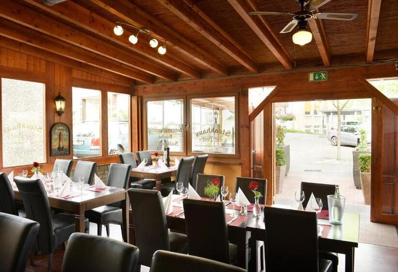 Отель Zur Post Kleve