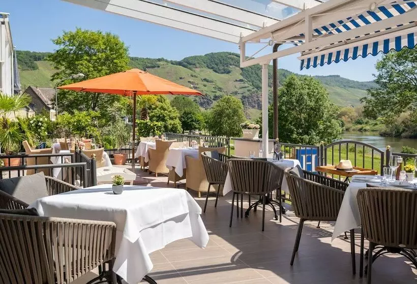 ホテル Zur Traube