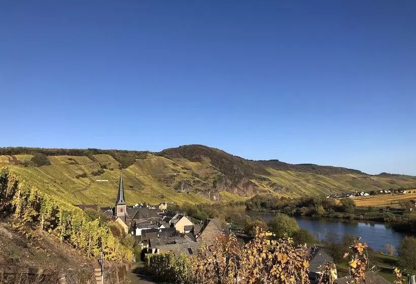 ホテル Zur Traube