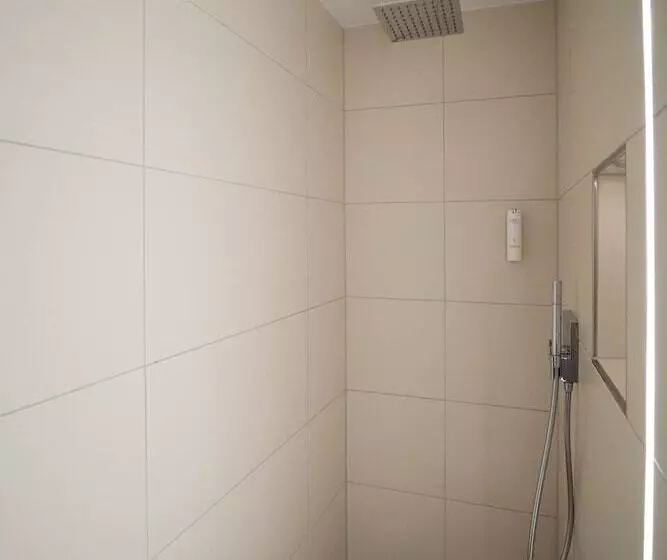 ホテル Zur Traube