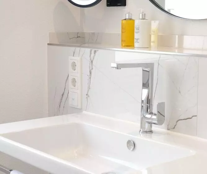 ホテル Zur Traube