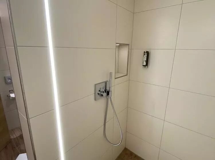 ホテル Zur Traube